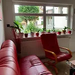 Orlan Otel Bratislava