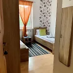 Orlan Hotel Bratislava
