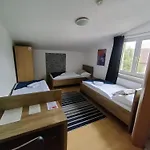 Orlan 3* Bratislava