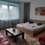 Orlan Otel Bratislava