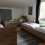 Orlan Otel Bratislava
