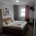 Orlan Otel Bratislava