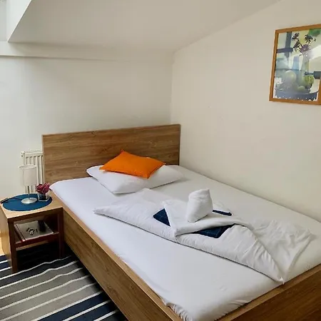 Orlan براتسيلافا