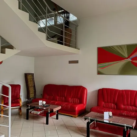 Orlan براتسيلافا