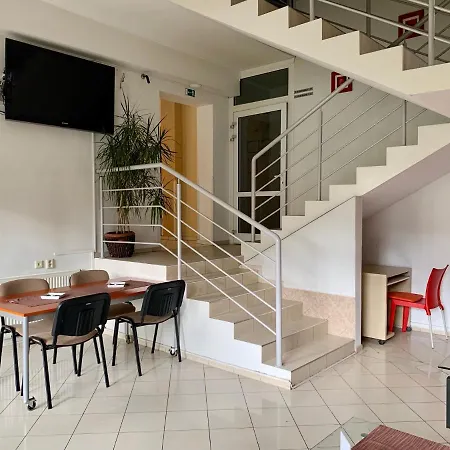 Orlan براتسيلافا