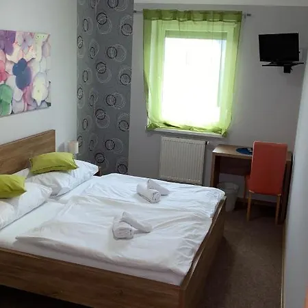 Hotel Orlan