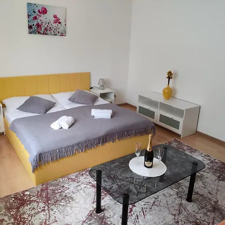 Hotel Orlan 2*