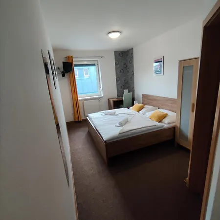 Hotel Orlan 3*