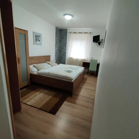 Hotel Orlan Bratislava