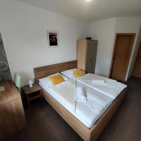 Orlan Hotel Bratislava