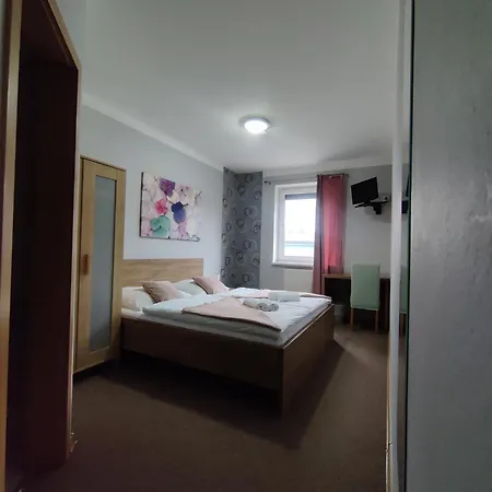 Hotel Orlan 3*