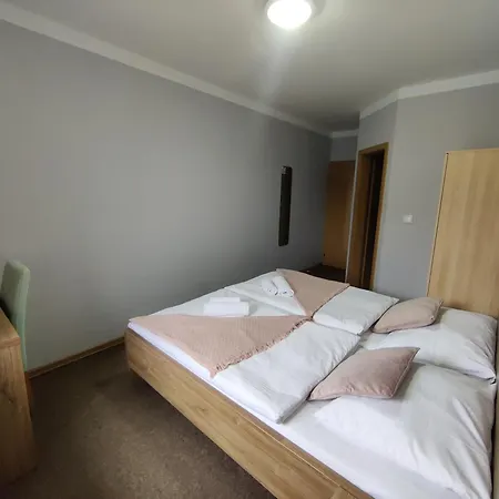 Orlan 3* Bratislava