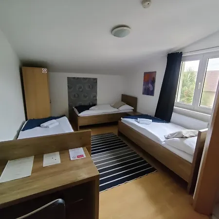 Orlan 2* Bratislava
