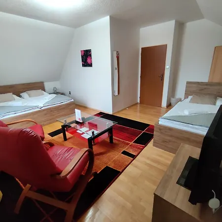 Hotel Orlan 2*