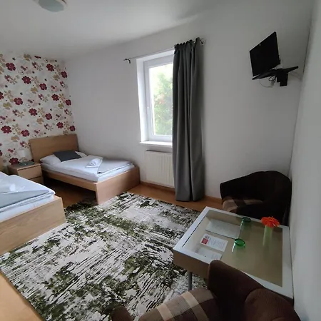 Orlan Hotel