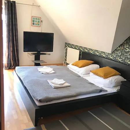 Orlan Hotel