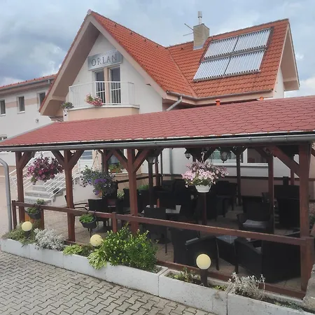 Hotel Orlan 2*