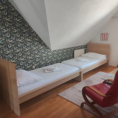 Hotel Orlan Bratislava