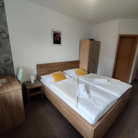 Ξενοδοχείο Orlan 3*