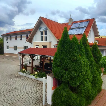 Orlan 3* Bratislava