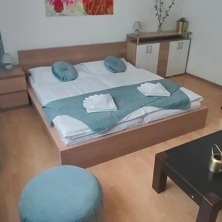 Orlan Hotel 2*