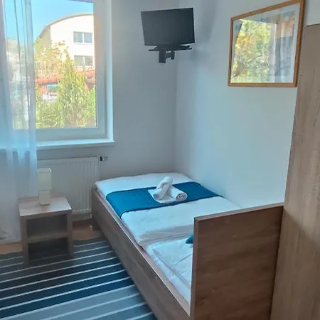 Hotel Orlan 3*