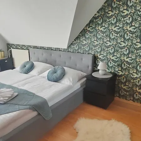 Orlan 2* Bratislava