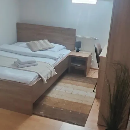 Hotel Orlan 2*