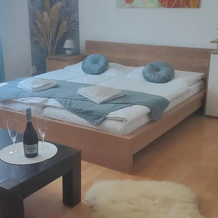 Orlan 호텔 브라티슬라바