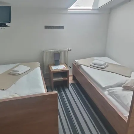 Orlan 3* براتسيلافا