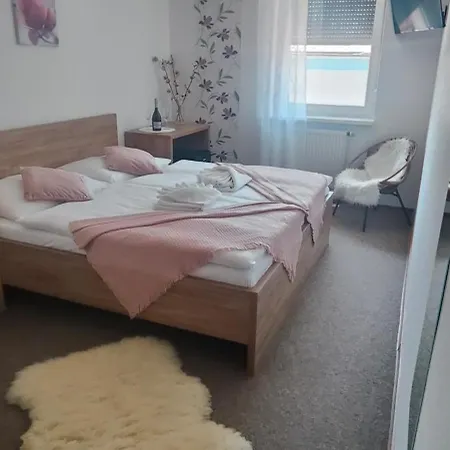 Orlan Hotel 2*