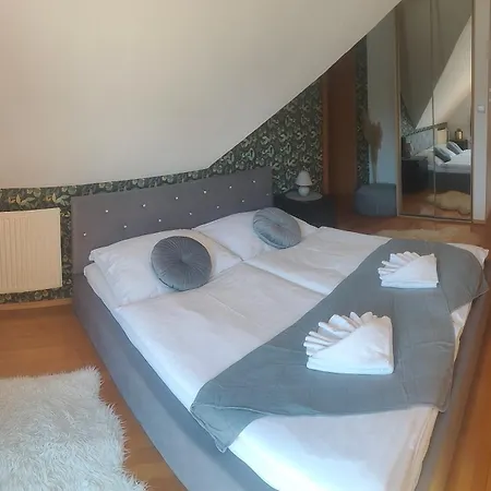 Orlan فندق براتسيلافا