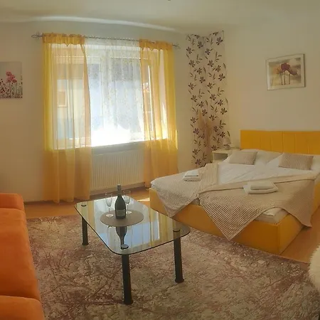 Hotel Orlan 2*