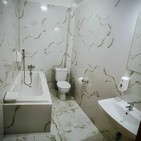 Hotel Orlan 2*