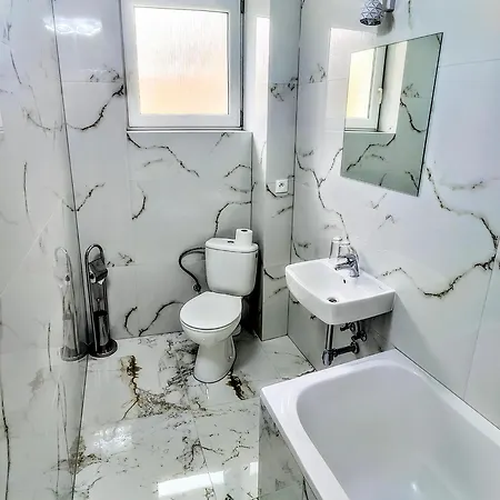 Hotel Orlan 2*