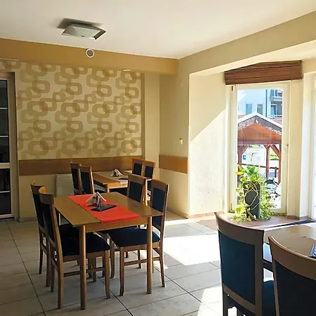 Orlan Hotel Bratislava