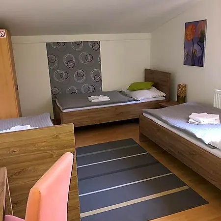 Hotel Orlan 2*