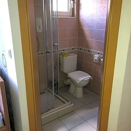 Orlan Hotel Bratislava
