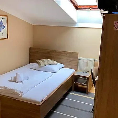 Hotel Orlan