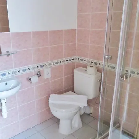 Orlan Hotel Bratislava