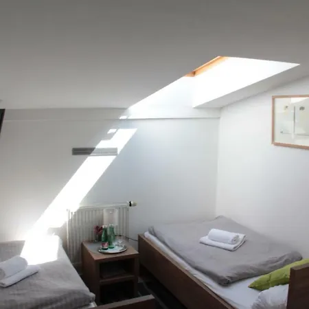 Hotel Orlan