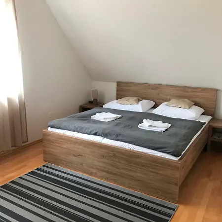 Orlan 3* براتسيلافا