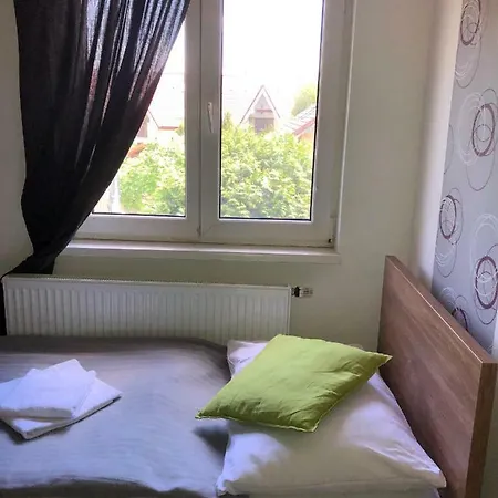 Hotel Orlan 2*