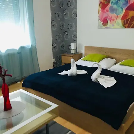 Hotel Orlan