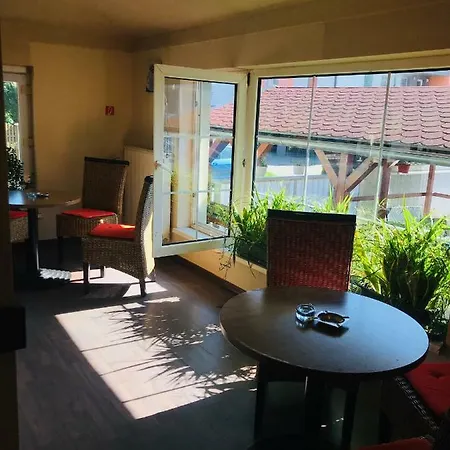 Hotel Orlan 3*