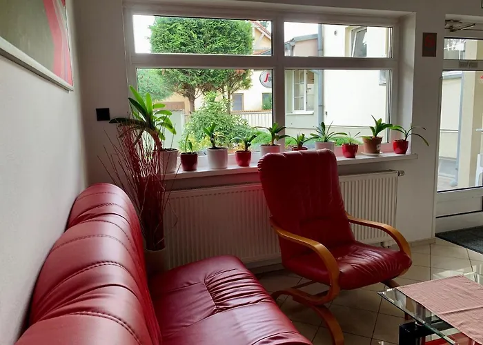 Orlan Szálloda Pozsony