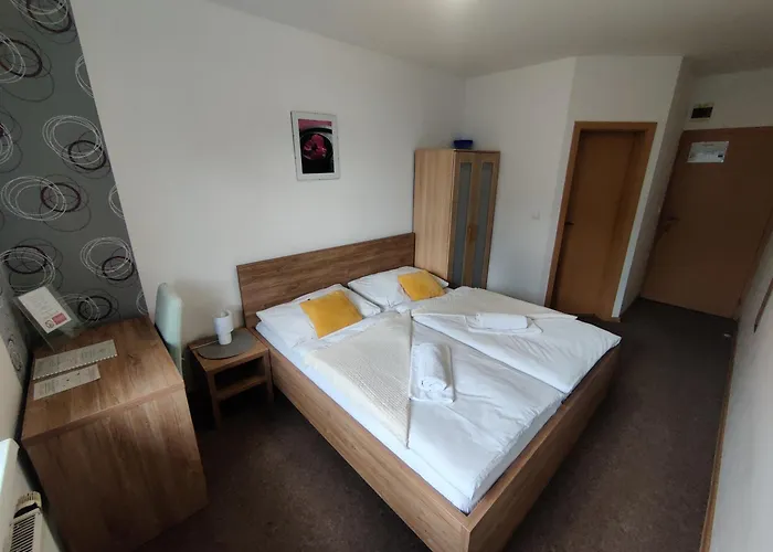 Orlan Szálloda Pozsony