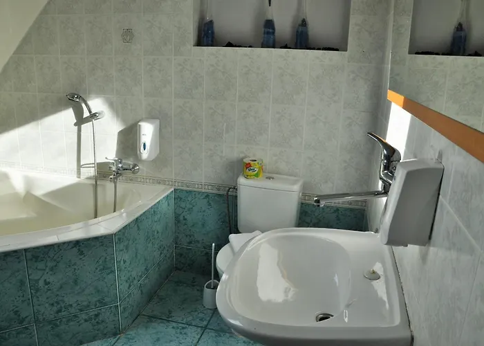 Orlan Hotel Bratislava