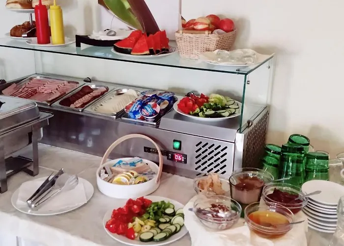 Orlan Ξενοδοχείο