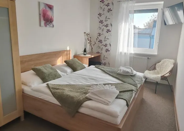 Orlan 3* Μπρατισλάβα